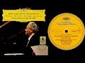 Beethoven - Piano Sonata No.8 Op.13 "Pathétique" (Kempff) (vinyl: Miyajima Shilabe, CTC Classic 301)