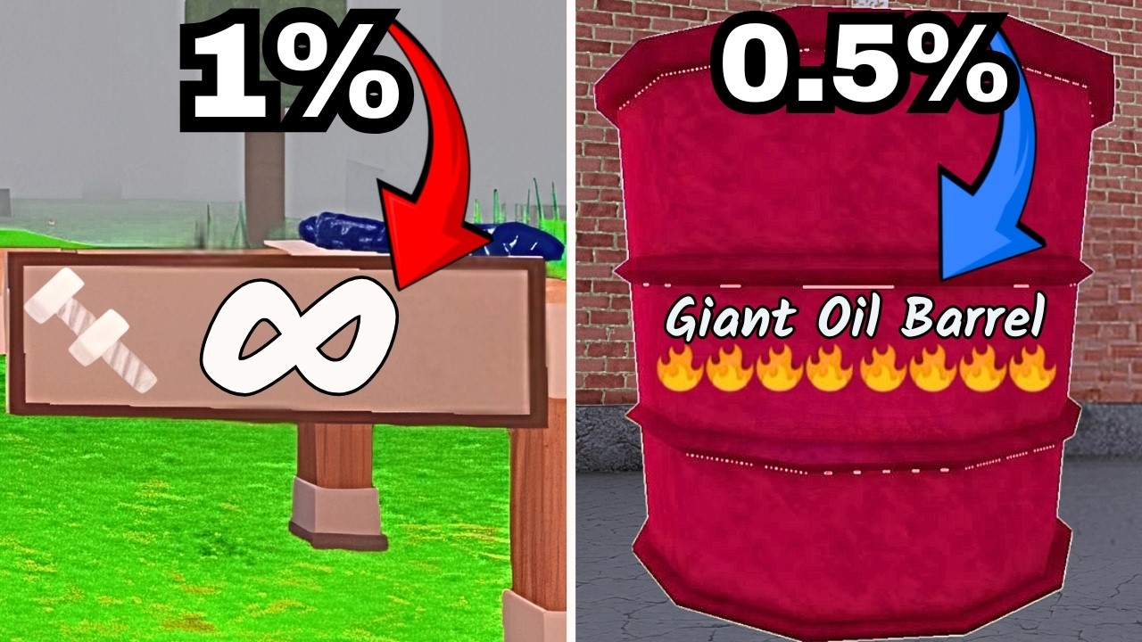 Busting 100 Myths In 24 Hours!