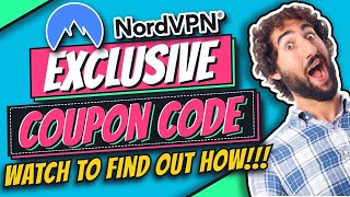 NordVPN Coupon Code 2024: NordVPN CODE  'techroost' by The Tech Roost 11,749 views 9 days ago 1 minute, 43 seconds