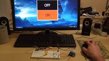 ESP8266 и модуль реле с AliExpress