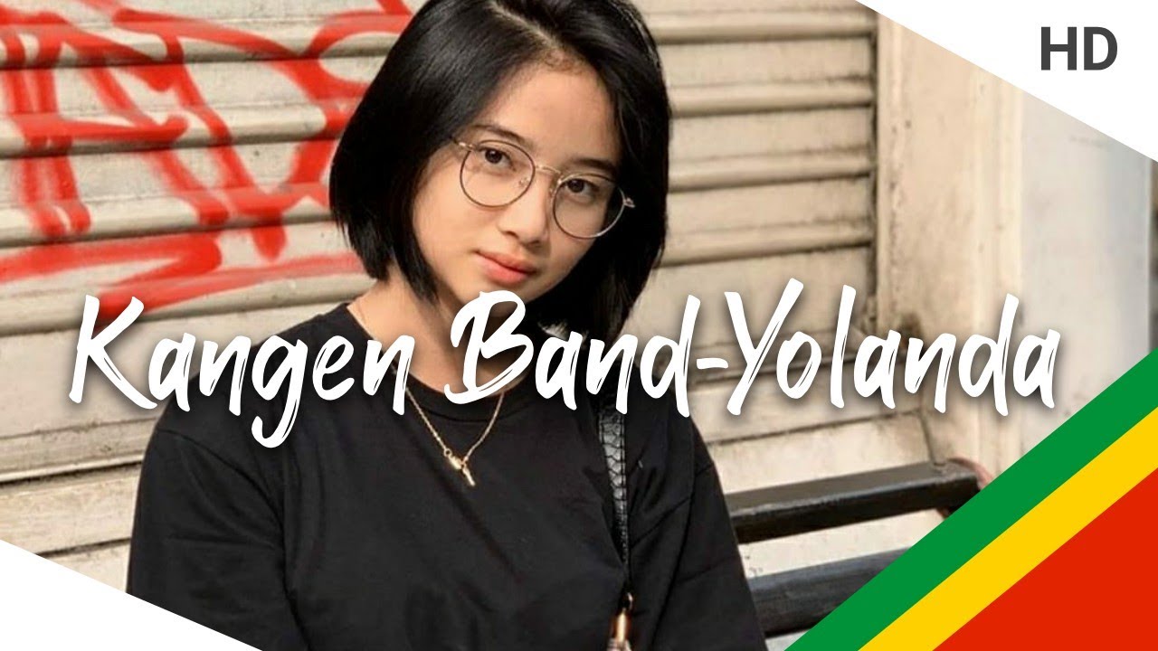 Chord Gitar Yolanda : Chord Gitar Kangen Band Usai Sudah : Maybe you