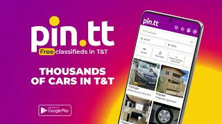 Pin.tt - mobile app for searching cars in T&T screenshot 4