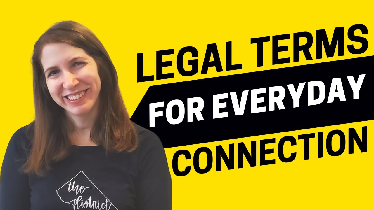 2545 — Порядок в суде! Юридические термины для повседневного общения.