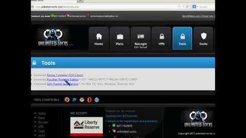 Unlimited Socks com Video Tutorial