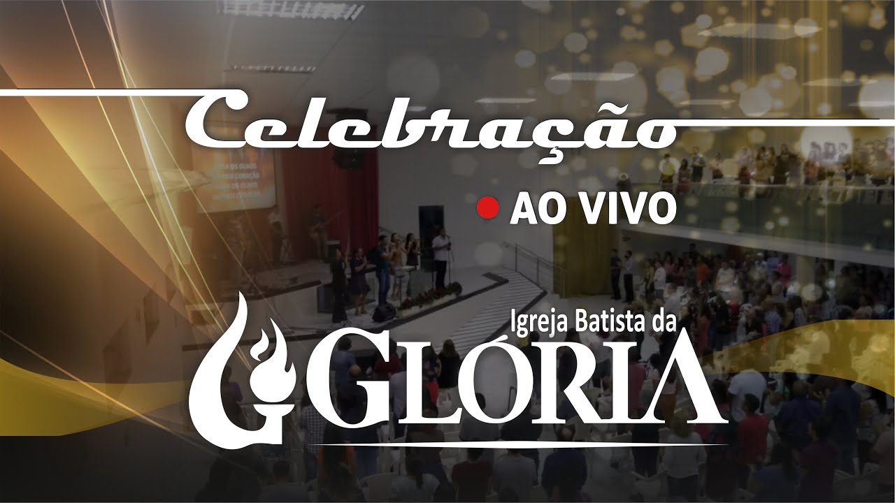 IBG THE Ao Vivo - 22.12.2019  // Cantata de Natal (Crianças)