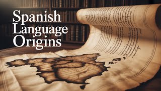 The Spanish Language: History and Fun Facts You Never Knew