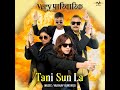 Tani Sun La (From 