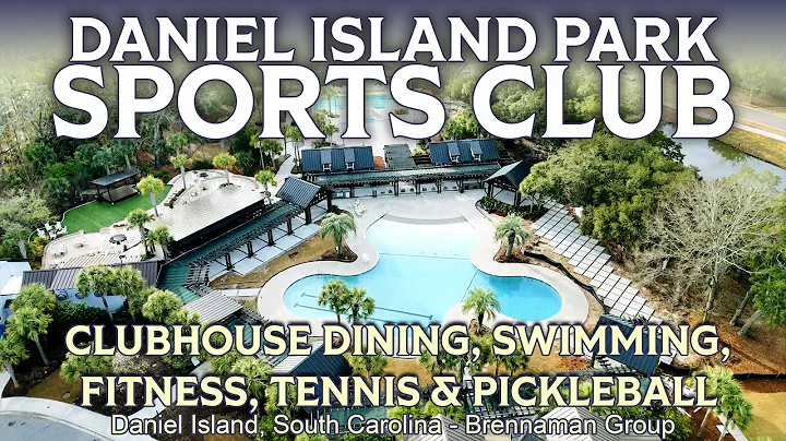 Why Daniel Island Park Is Charleston’s Best-Kept Secret