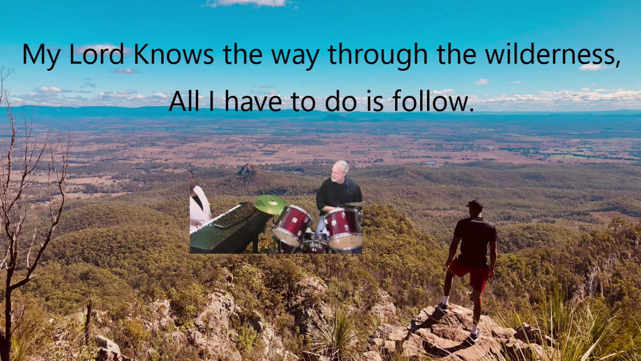 My Lord Knows The Way Music Video II YouTube my-lord-knows-the-way-music-video-ii-youtube