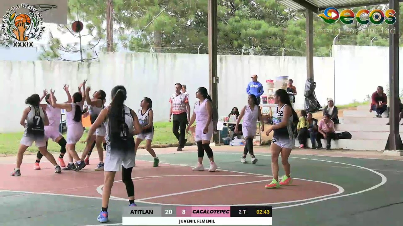 SEGUNDO DIA DE PARTIDOS DE LA COPA MIXE,TAMAZULAPM MIXE, 2025, CANCHA 4