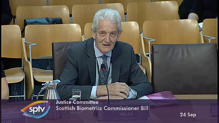 Justice Committee - 24 September 2019