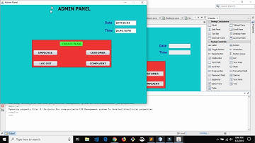 ISP Management System In Java | Source Code & Projects