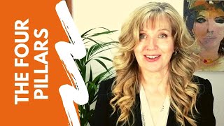 Four pillars of lifelong learning