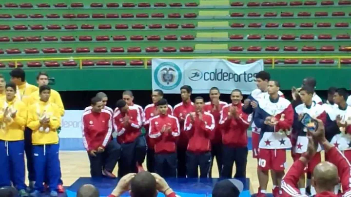 Jose C. Ortiz Alicea JEDECAC 2013 Final