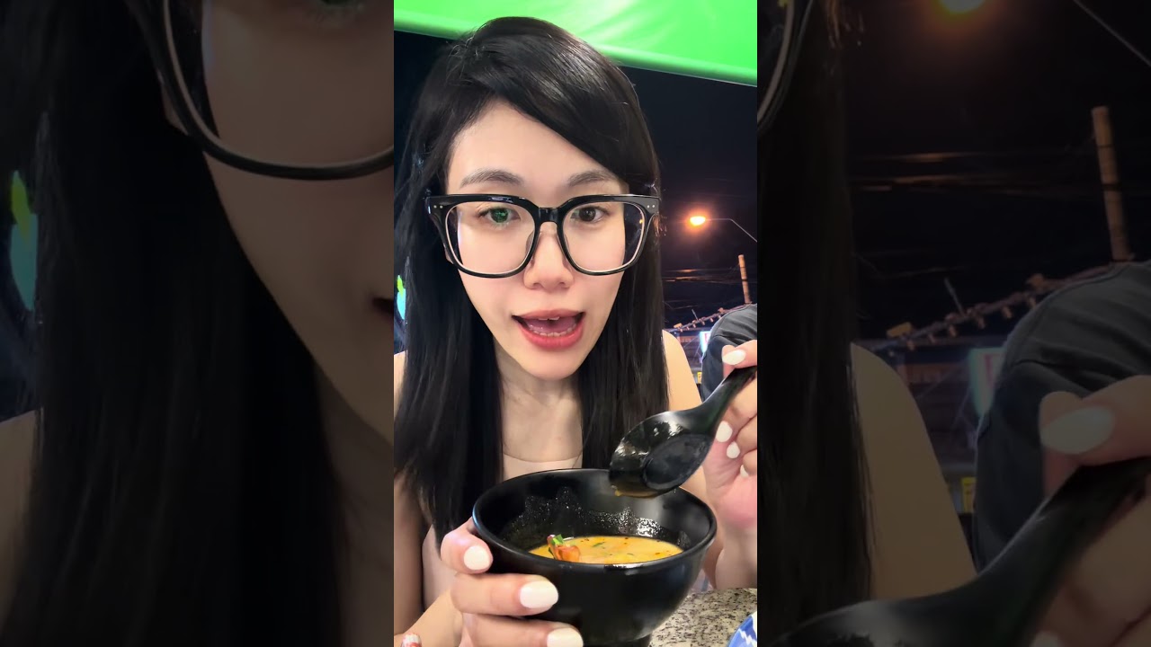 大陸媳婦帶台灣公婆泰國過年吃到人生泰餐的一日vlog #台灣 #泰國 #旅行 #美食 #pattaya #家人 #婆婆 #異國夫妻 #婆媳 #大陸 縮圖