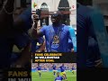 Curacao scores historic first World Cup goal against Germany | #shorts
