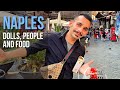 Naples, it&#39;s like no other city, Part 2 #napoli #naples #italy