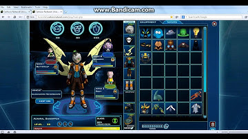 Last time on fusionfall