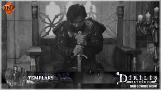 Templars | Byzantine | Fasilyus | Ares | Crusaders | Dirilis Ertugrul | DNA Marketing Network Resimi