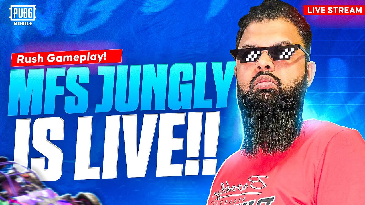 LIVE 🛑 Let’s See How Many Chicken Dinners We Can Get! PUBG Mobile ...