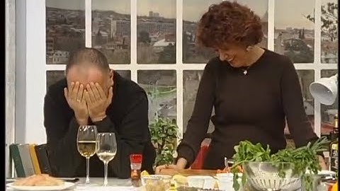 დიმა ობოლაძის შეცდომა პირდაპირ ეთერში - ''დილით ამდგარზე''