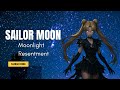 Sailor Moon Villain Song Moonlight Resentment mp3