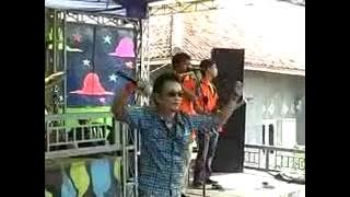 SANG CAKRAWALA aly zovano live show @ lagu dangdut pantura