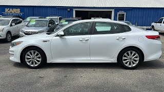 2017 Kia Optima LX Pleasant Hill, Des Moines, Ames, Cedar Rapids, Iowa City IA