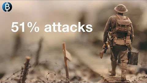 Crypto 51% Attacks in 2019 - What to Expect, How Do They Work?