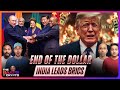 The BRICS Plan to End Dollar Dominance | E55