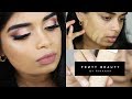 FENTY BEAUTY FOUNDATION REVIEW! SHADE 290 | MEDIUM INDIAN SKIN TONES + SWATCHES!