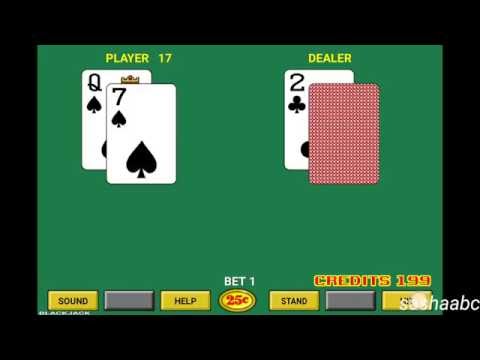 video blackjack обзор игры андроид game rewiew android