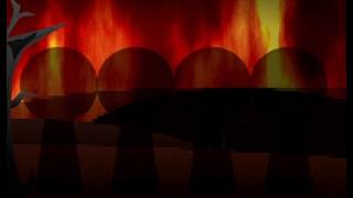 Average and shifted sprunki mod 2nd teaser