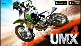 Ultimate MotoCross 4 - Android Gameplay HD screenshot 5