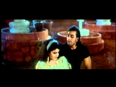 Chaha Hai Tujhe Chahenge Full Song Film   Jeena Marna Tere Sang