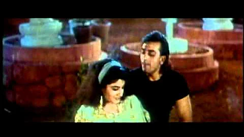 Chaha Hai Tujhe Chahenge (Full Song) Film - Jeena Marna Tere Sang