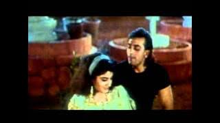 Chaha Hai Tujhe Chahenge (Full Song) Film - Jeena Marna Tere Sang