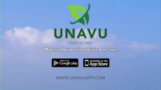 Unavu POS App For Restaurant Management Service. screenshot 3