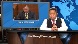 Hmong News 4/6/21 | Xov Xwm Hmoob | World News in Hmong | Xov Xwm Ntiaj Teb | Hmong TV Network