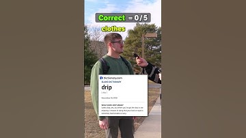 Can you nail 5 #GenZ #slang definitions? 😜