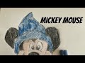 Hey it’s me Mickey Mouse 🐁 #drawing #mickeymouseclubhousedisneyjunior 🐀🎮📺🙉