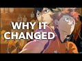 Why Haikyuu!! To The Top Looks Different Now