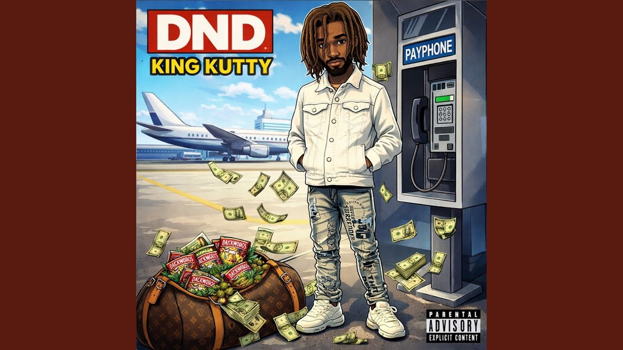 DND adlı videoyu YouTube'da izle DND adlı videoyu YouTube'da izle