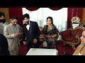 Himmat  lovepreet wedding rec