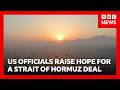 New video by BBC News on YouTube