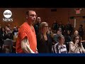 James Crumbley, father of Michigan school shooter, speaks before sentencing