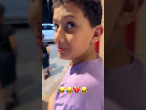 زعل عبدالخالق من ناهي والعيال شاهد ردت فعلهم