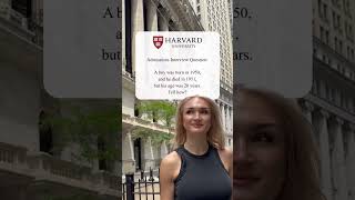 Follow me for more SAT, ACT, and college admissions tips #harvard #satprep #actprep