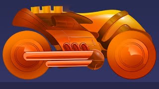 Race.io - Gameplay Walkthrough Part 4 - Tutorial (iOS,Android) screenshot 4
