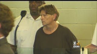 No Bail For Allen Warner As Horrific Details Of Wife's Murder Revealed